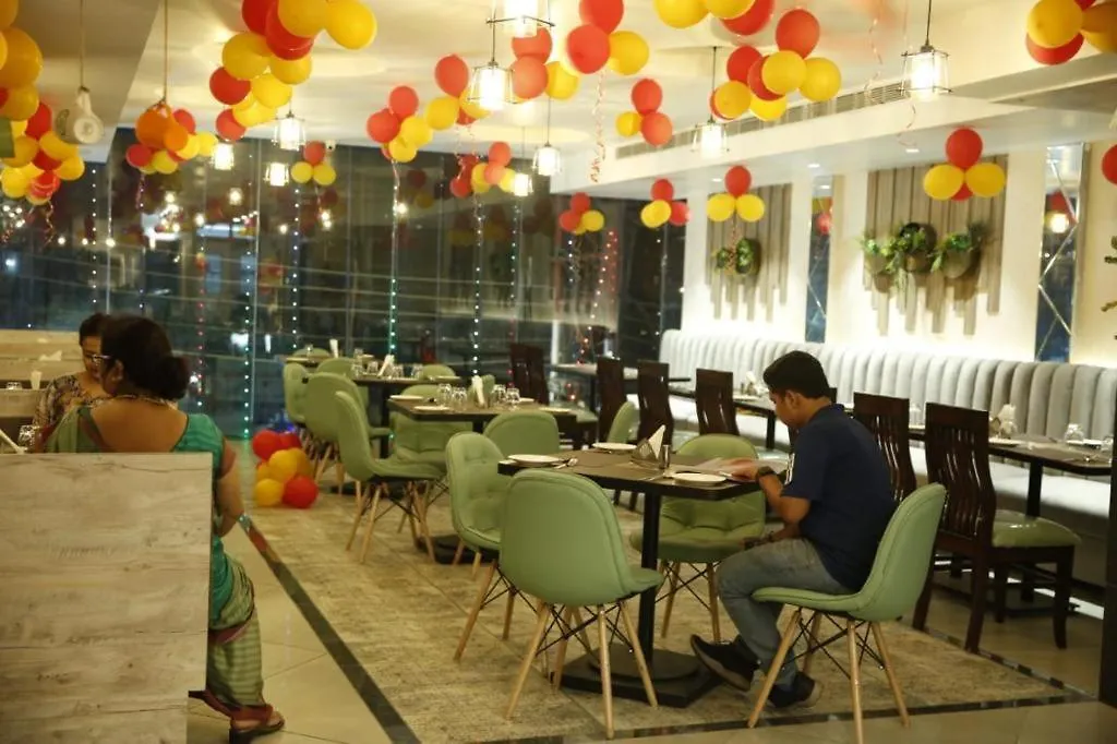 Hotel De Villa Inn Varanasi