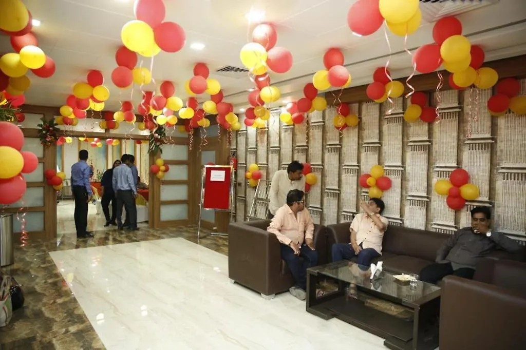 Hotel De Villa Inn Varanasi