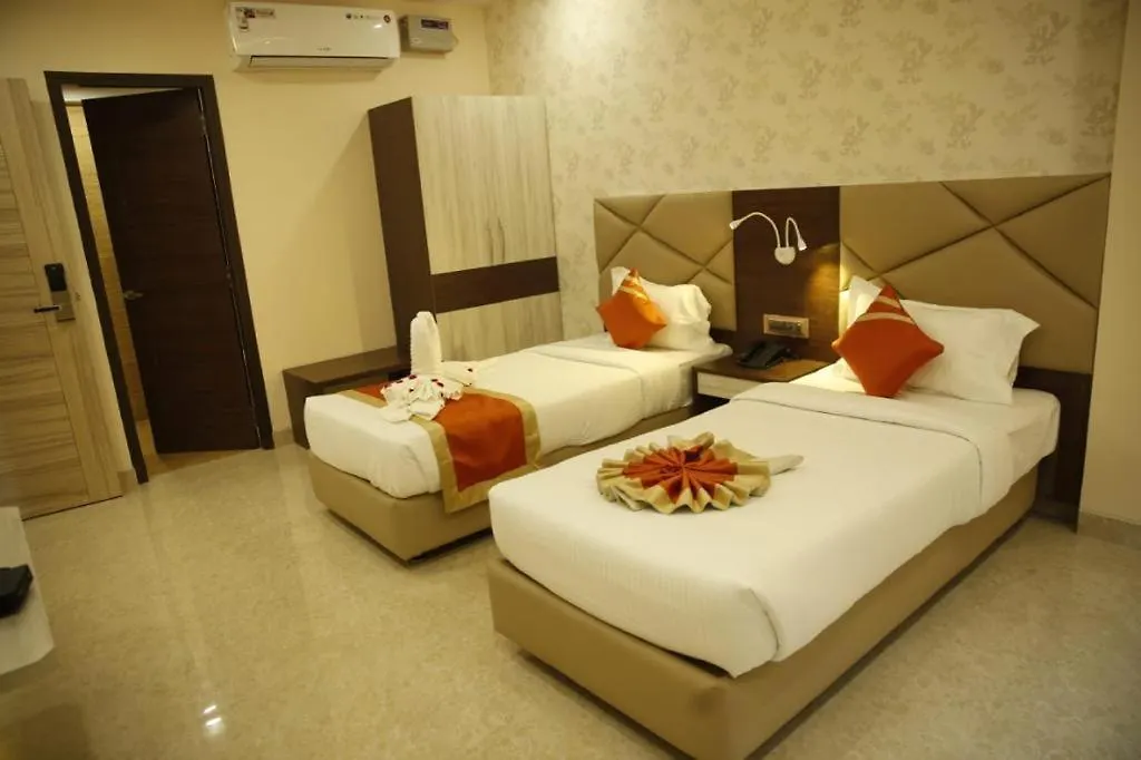 Hotel De Villa Inn Varanasi