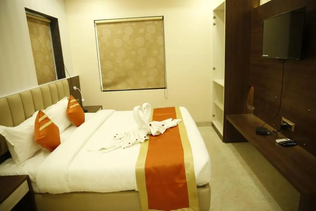 Hotel De Villa Inn Varanasi