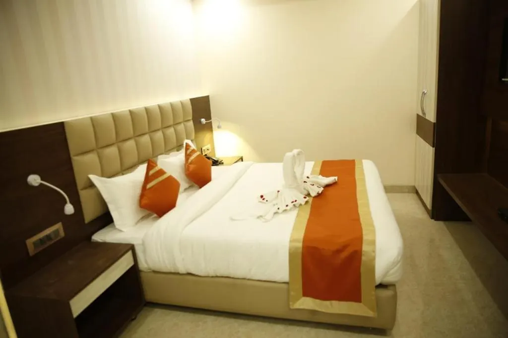 Hotel De Villa Inn Varanasi