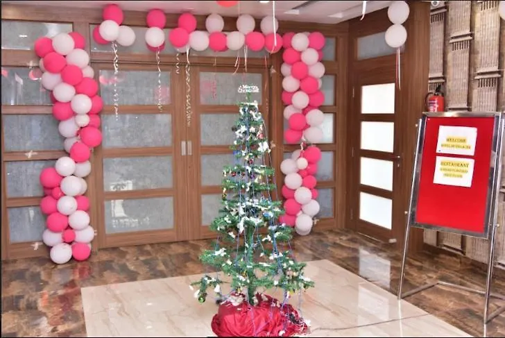 Hotel De Villa Inn Varanasi