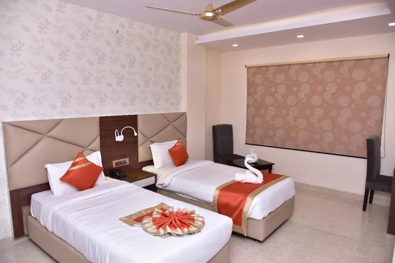 Hotel De Villa Inn Varanasi