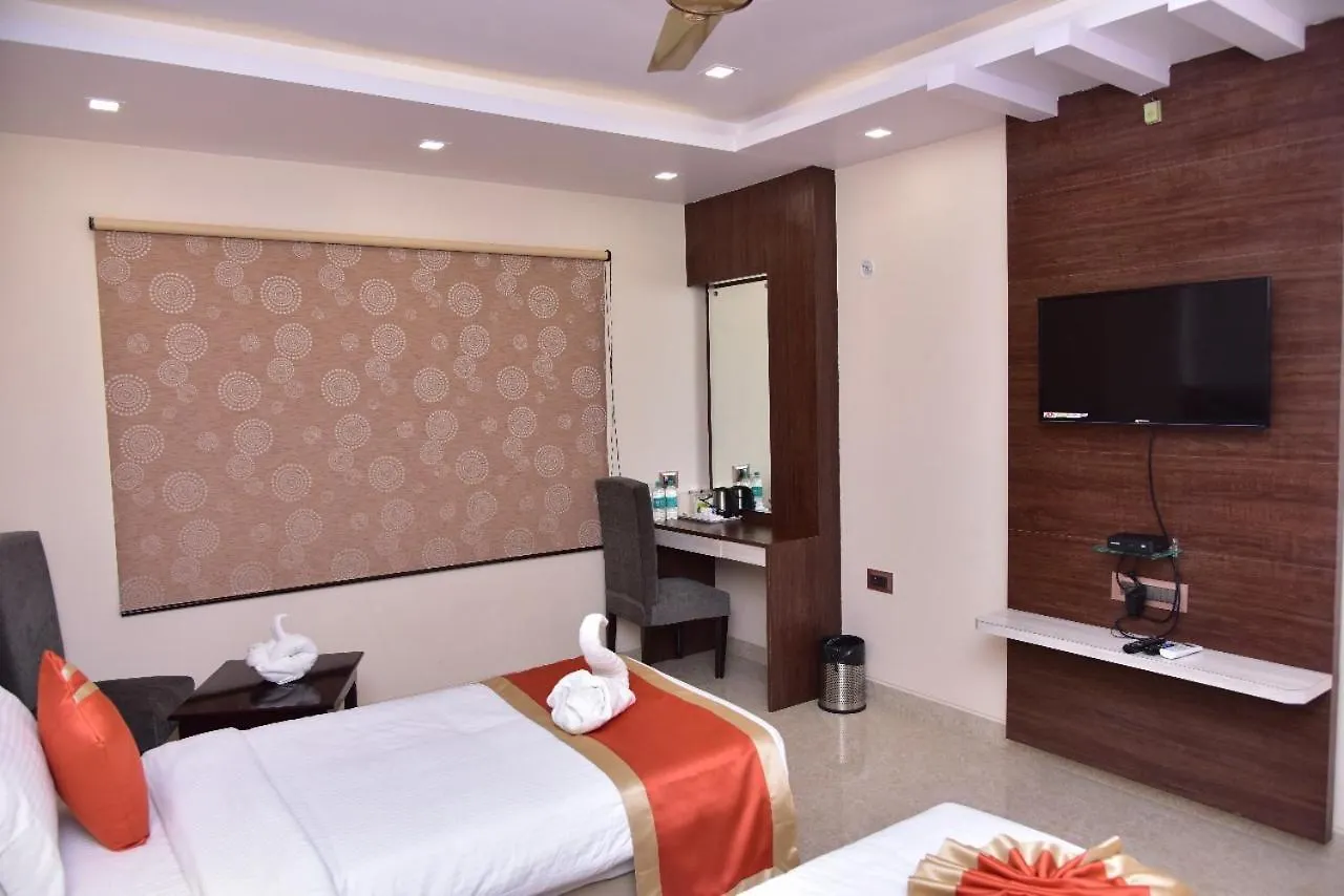 Hotel De Villa Inn Varanasi